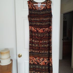 3-pack of Dresses, 16W